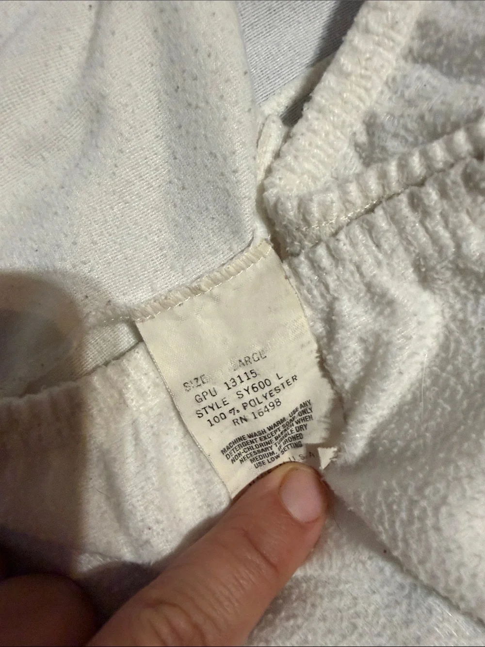 Vintage Pleaeant Co. Child Size Samantha bloomers